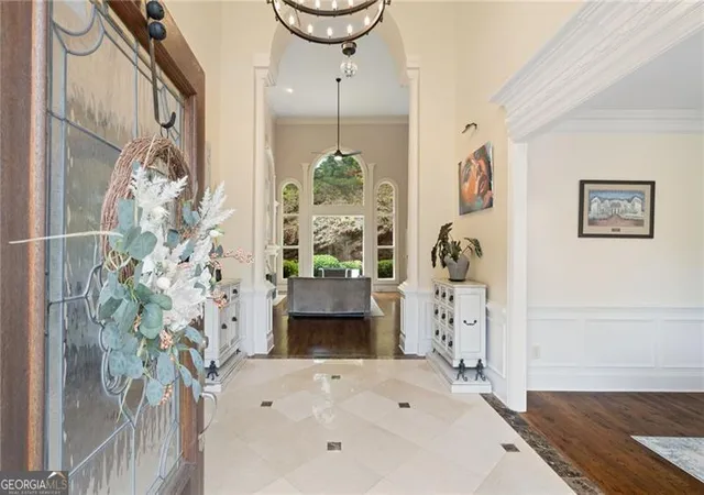 Photo 3 of Mansion for sale at 8240 Royal Troon Dr, Duluth, GA 30097 | MLS# 10811898 | Listing updated on 2026-08-18