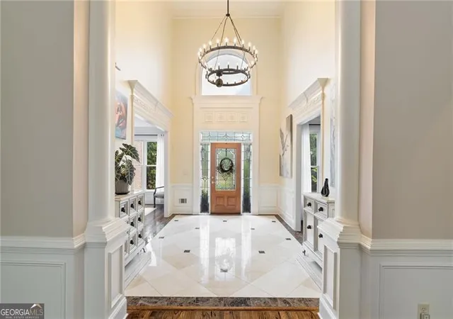 Photo 3 of Single family home for sale at 8240 Royal Troon Dr, Duluth, GA 30097 | MLS# 10811898 | Listing updated on 2026-08-18
