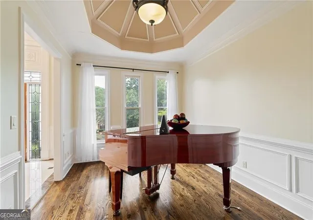 Photo 4 of Single family home for sale at 8240 Royal Troon Dr, Duluth, GA 30097 | MLS# 10811898 | Listing updated on 2026-08-18