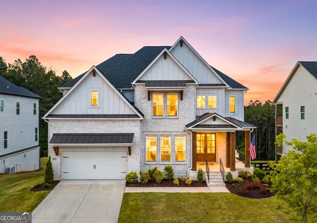 Photo 1 of Single family home for sale at 1071 Ridgeview Rd, Woodstock, GA 30188 | MLS# 10819365 | Listing updated on 2026-09-12
