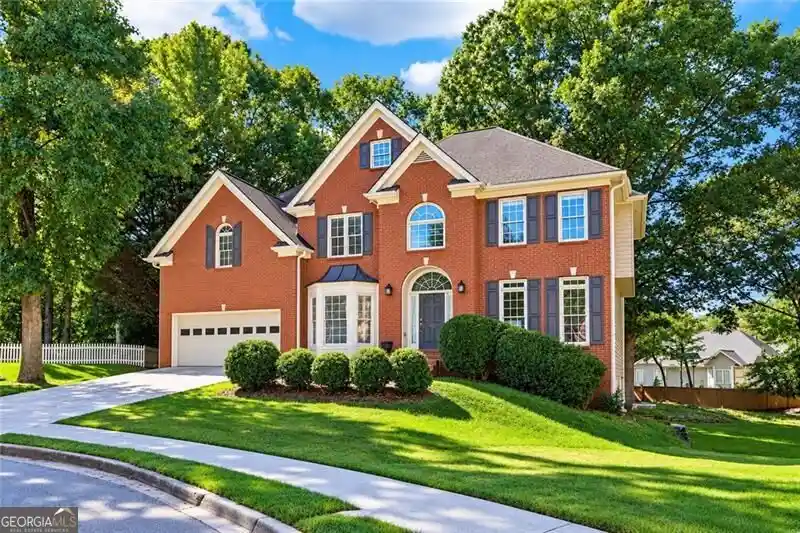 Single family home for sale at 4104 Hooch River Trl, Suwanee, GA 30024 | MLS# 10874320