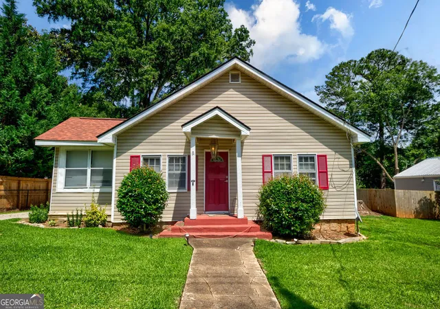 1st image of 408 S Main St, Greensboro, GA 30642 | MLS# 10791598