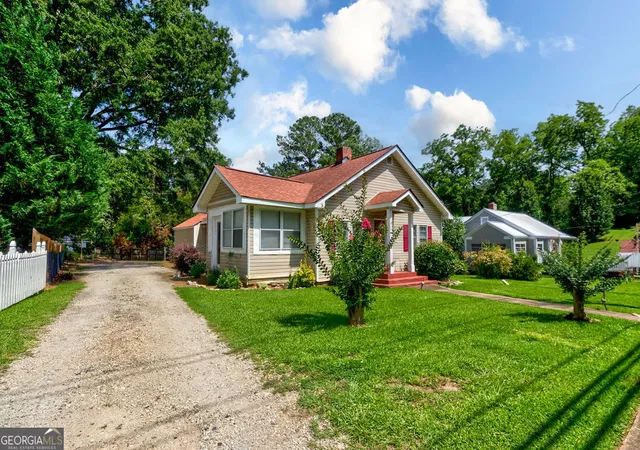 2nd image of 408 S Main St, Greensboro, GA 30642 | MLS# 10791598
