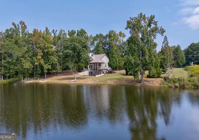 Homes for sale in Bishop, GA | 1364 Old Bishop Rd, Bishop, GA 30621 | MLS# 10608280