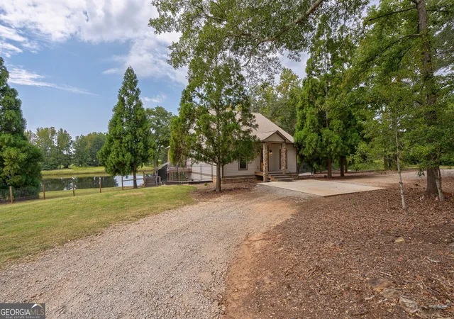 Homes for sale in Bishop, GA | 1364 Old Bishop Rd, Bishop, GA 30621 | MLS# 10608280