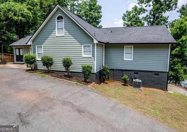 65th image of 109 Shelton Ln, Eatonton, GA 31024 | MLS# 10729142