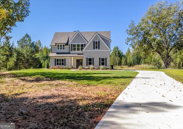 Homes for sale in Thomaston, GA | 1518 The Rock Rd, Thomaston, GA 30286 | MLS# 10663516