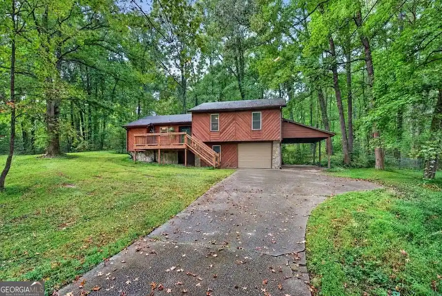 Photo 1 of Single family home for sale at 3073 Carmel Dr, Douglasville, GA 30135 | MLS# 10867159 | Listing updated on 2026-10-19