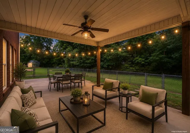 Photo 2 of Sale Pending at 1731 Snapping Shoals Rd, Mcdonough, GA 30252 | MLS# 10826225 | Listing updated on 2026-08-28
