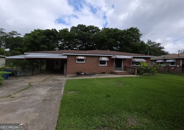 Homes for sale in Columbus, GA | 3015 Blan St, Columbus, GA 31903 | MLS# 10796111