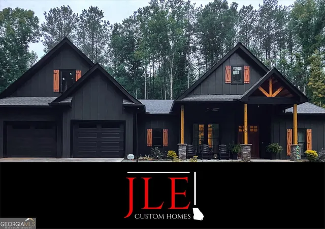 Photo 1 of Sale Pending at 0 Omaha Dr, Elberton, GA 30635 | MLS# 10536866 | Listing updated on 2026-09-11