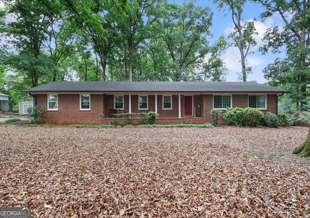 1st image of 331 Campground Rd, Mcdonough, GA 30253 | MLS# 10803833