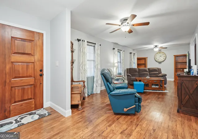 3rd image of 331 Campground Rd, Mcdonough, GA 30253 | MLS# 10803833