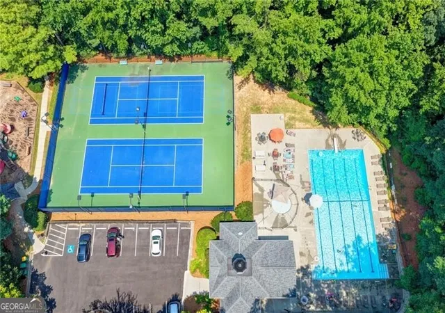 54th image of 585 Cambridge Wy, Sandy Springs, GA 30328 | MLS# 10817731