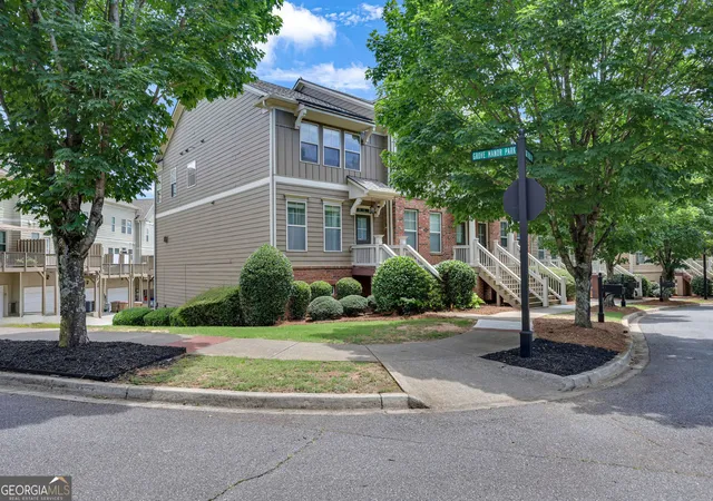 Homes for sale in Suwanee, GA | 4424 Village Field Pl, Suwanee, GA 30024 | MLS# 10781496