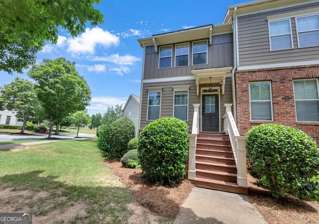 Homes for sale in Suwanee, GA | 4424 Village Field Pl, Suwanee, GA 30024 | MLS# 10781496