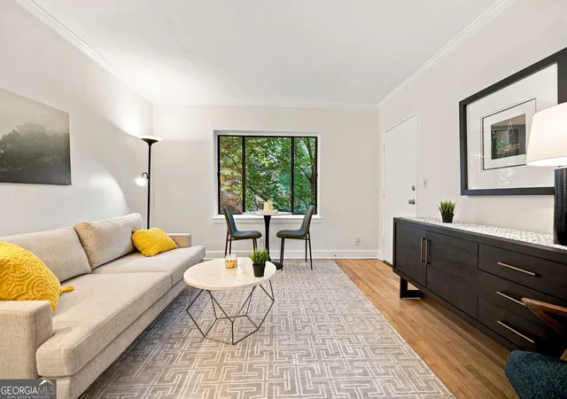 Photo 1 of Condo for sale at 692 Argonne Ave Ne #2, Atlanta, GA 30308 | MLS# 10834700 | Listing updated on 2026-09-10