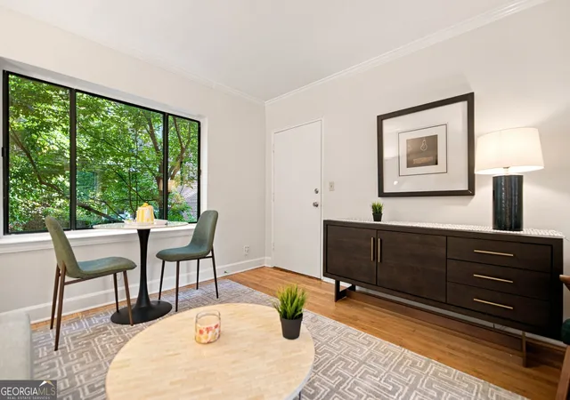 Photo 3 of Condo for sale at 692 Argonne Ave Ne #2, Atlanta, GA 30308 | MLS# 10834700 | Listing updated on 2026-09-10