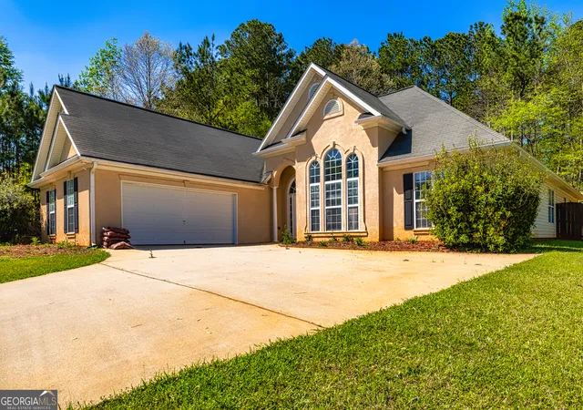 3rd image of 230 Hidden Brook Trl, Fayetteville, GA 30215 | MLS# 10816760