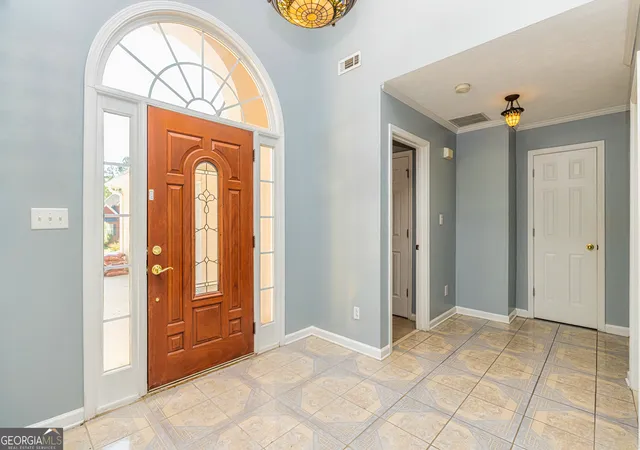 4th image of 230 Hidden Brook Trl, Fayetteville, GA 30215 | MLS# 10816760