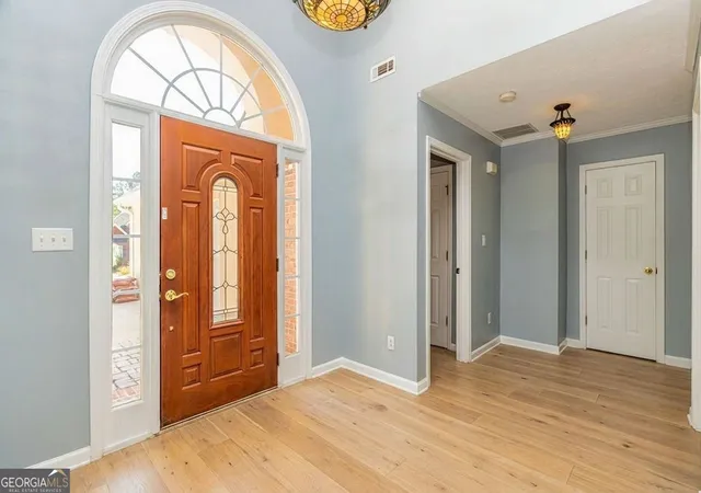 5th image of 230 Hidden Brook Trl, Fayetteville, GA 30215 | MLS# 10816760