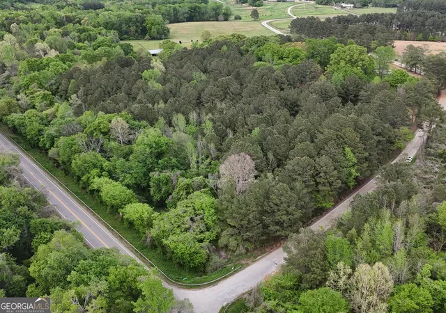 4th image of 0 Plantation Rd #TRACT 1, Madison, GA 30650 | MLS# 10804418