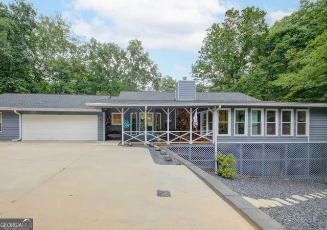 2nd image of 7480 Shadburn Ferry Rd, Cumming, GA 30041 | MLS# 10789382