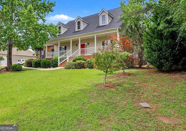 Homes for sale in Milledgeville, GA | 145 Nw Emily Cir Nw #51, Milledgeville, GA 31061 | MLS# 10692061