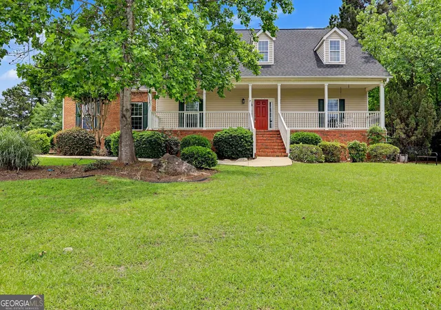 Homes for sale in Milledgeville, GA | 145 Nw Emily Cir Nw #51, Milledgeville, GA 31061 | MLS# 10692061