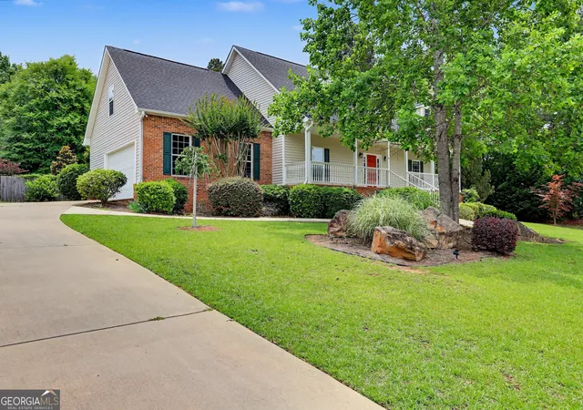 Homes for sale in Milledgeville, GA | 145 Nw Emily Cir Nw #51, Milledgeville, GA 31061 | MLS# 10692061