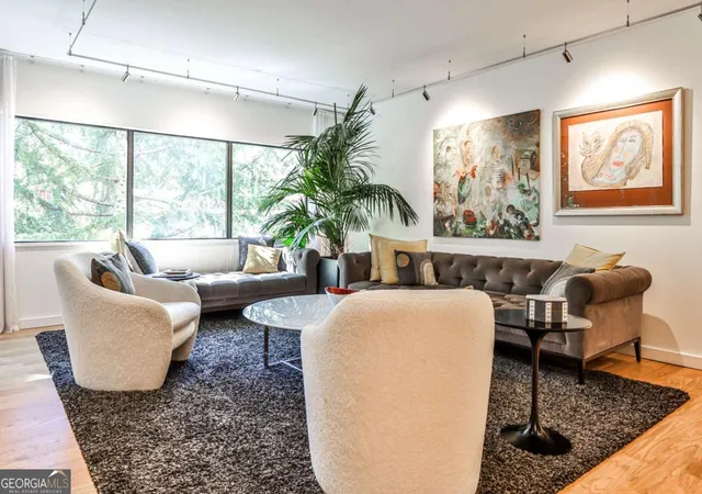 2nd image of 1130 Piedmont Ave Ne #511, Atlanta, GA 30309 | MLS# 10777300