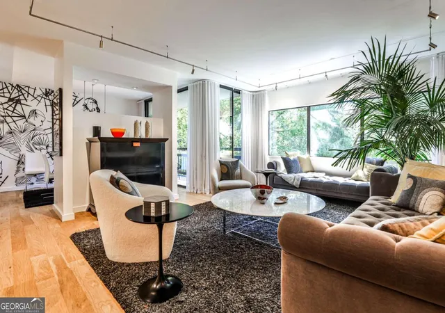 4th image of 1130 Piedmont Ave Ne #511, Atlanta, GA 30309 | MLS# 10777300