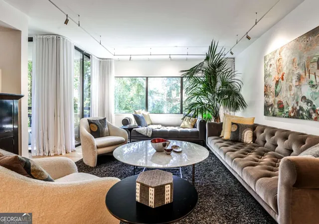 5th image of 1130 Piedmont Ave Ne #511, Atlanta, GA 30309 | MLS# 10777300