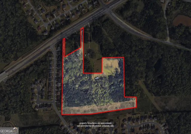 Photo 2 of Land for sale at 9758 Hwy 54, Jonesboro, GA 30236 | MLS# 10613858 | Listing updated on 2026-04-16