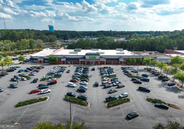 Photo 3 of Land for sale at 9758 Hwy 54, Jonesboro, GA 30236 | MLS# 10613858 | Listing updated on 2026-04-16