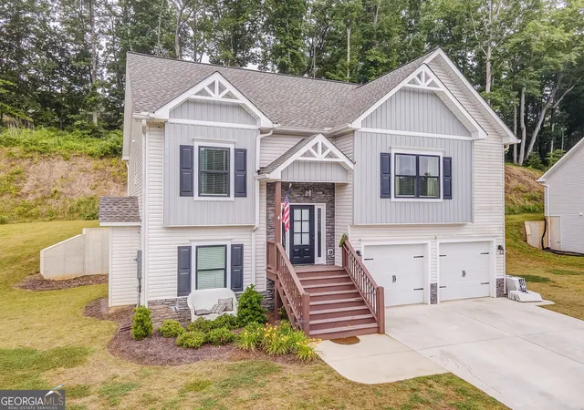 Homes for sale in Rockmart, GA | 313 Arbor Cir, Rockmart, GA 30153 | MLS# 10771185
