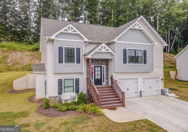 Homes for sale in Rockmart, GA | 313 Arbor Cir, Rockmart, GA 30153 | MLS# 10771185