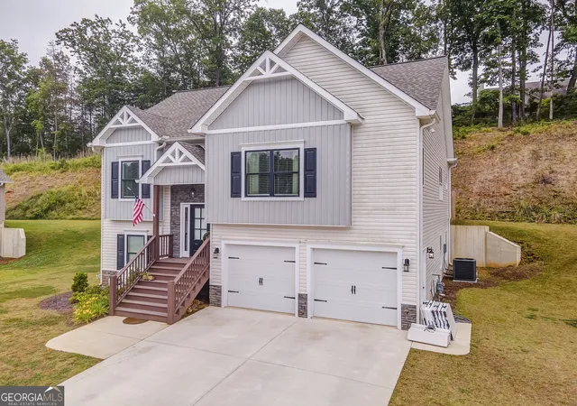 Homes for sale in Rockmart, GA | 313 Arbor Cir, Rockmart, GA 30153 | MLS# 10771185