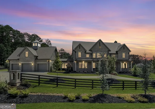 Photo 1 of Mansion for sale at 1005 Haddie Way, Alpharetta, GA 30004 | MLS# 10651755 | Listing updated on 2026-09-15