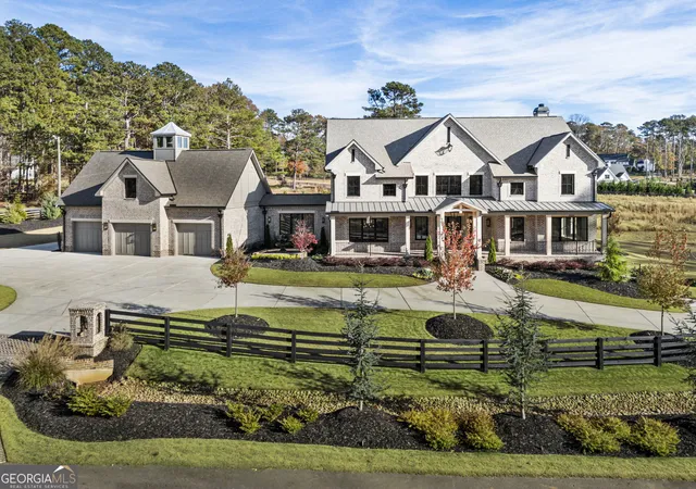 Photo 2 of Mansion for sale at 1005 Haddie Way, Alpharetta, GA 30004 | MLS# 10651755 | Listing updated on 2026-09-15