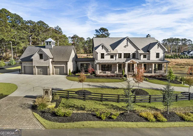 Photo 3 of Mansion for sale at 1005 Haddie Way, Alpharetta, GA 30004 | MLS# 10651755 | Listing updated on 2026-09-15
