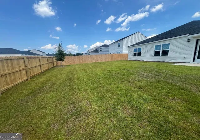 Photo 3 of Single family home for sale at 201 Birdsill St, Statesboro, GA 30461 | MLS# 10634341 | Listing updated on 2026-08-25