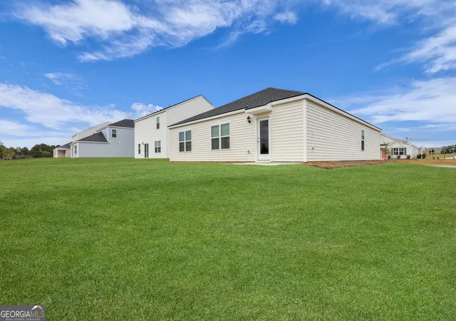 4th image of 201 Birdsill St, Statesboro, GA 30461 | MLS# 10634341