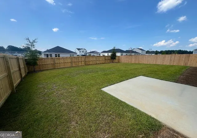 Photo 3 of Single family home for sale at 201 Birdsill St, Statesboro, GA 30461 | MLS# 10634341 | Listing updated on 2026-08-25
