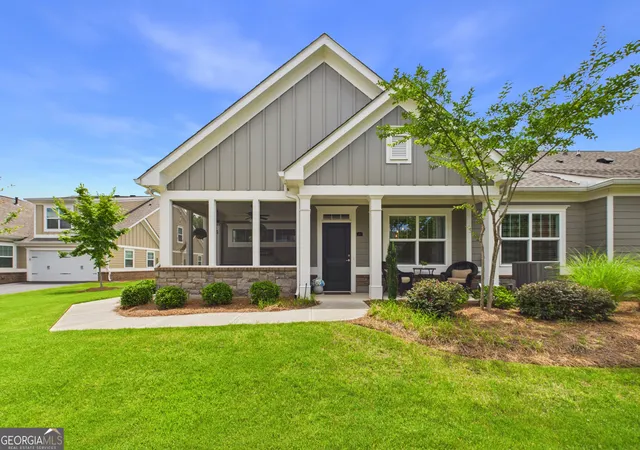 Photo 1 of Condo for sale at 903 Lexington Green Pnes, Cumming, GA 30040 | MLS# 10795376 | Listing updated on 2026-10-01