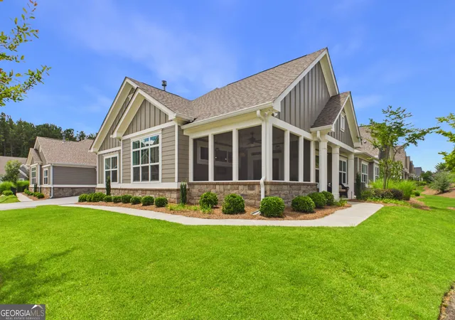 Photo 2 of Condo for sale at 903 Lexington Green Pnes, Cumming, GA 30040 | MLS# 10795376 | Listing updated on 2026-10-01