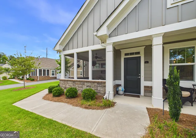 Photo 3 of Condo for sale at 903 Lexington Green Pnes, Cumming, GA 30040 | MLS# 10795376 | Listing updated on 2026-10-01