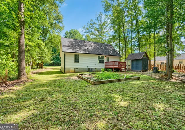 5th image of 1209 N Hampton Dr, Hampton, GA 30228 | MLS# 10793308