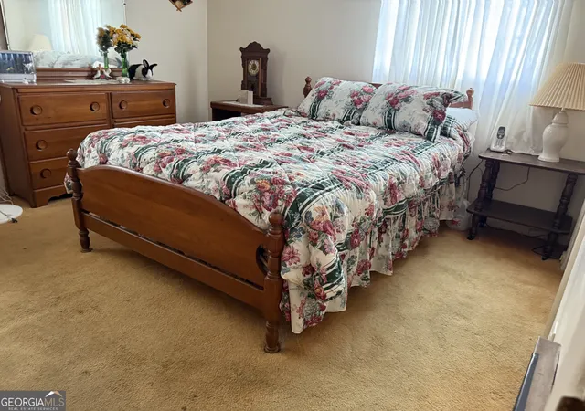 Photo 4 of Sale Pending at 12 Elementary St, Hazlehurst, GA 31539 | MLS# 10778947 | Listing updated on 2026-09-26