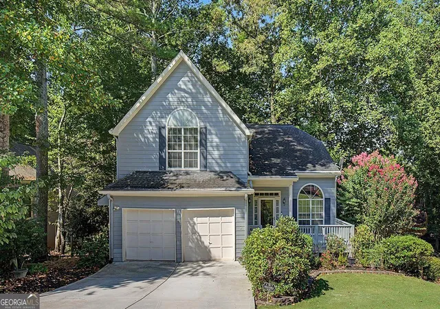 Photo 1 of Single family home for sale at 1011 Braelin Ct, Woodstock, GA 30189 | MLS# 10834221 | Listing updated on 2026-09-10